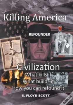 Capa do artigo Killing America: Civilization: What Kill