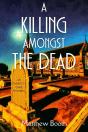 Killing Amongst The Dead - Preview