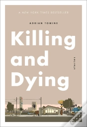 Capa do artigo Killing And Dying