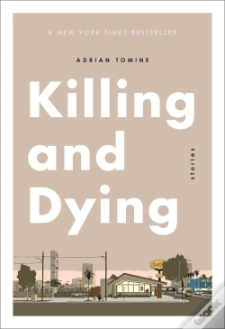 Capa do artigo Killing And Dying