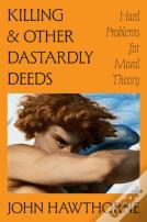 Killing And Other Dastardly Deeds