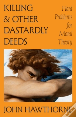 Capa do artigo Killing And Other Dastardly Deeds