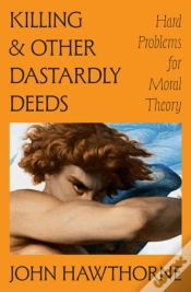Capa do artigo Killing And Other Dastardly Deeds