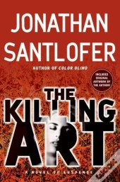 Killing Art