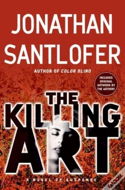 Capa do artigo Killing Art