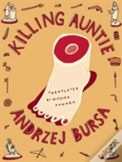 Capa do artigo Killing Auntie