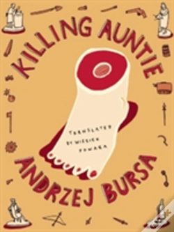 Capa do artigo Killing Auntie