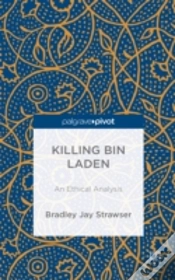 Capa do artigo Killing Bin Laden: A Moral Analysis