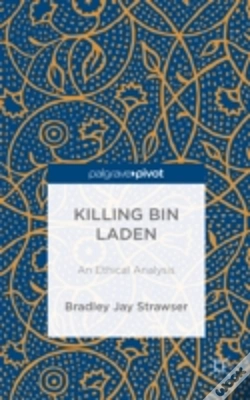 Capa do artigo Killing Bin Laden: A Moral Analysis