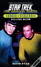 Capa do artigo Killing Blow