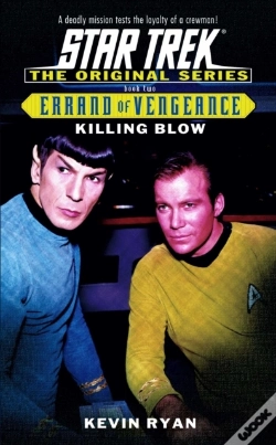 Capa do artigo Killing Blow