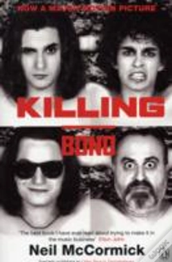Capa do artigo Killing Bono