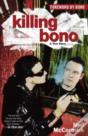 Capa do artigo Killing Bono