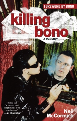 Capa do artigo Killing Bono