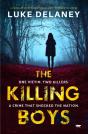 Killing Boys - Preview