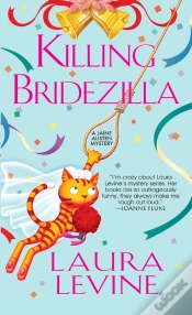 Capa do artigo Killing Bridezilla
