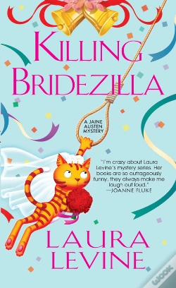 Capa do artigo Killing Bridezilla