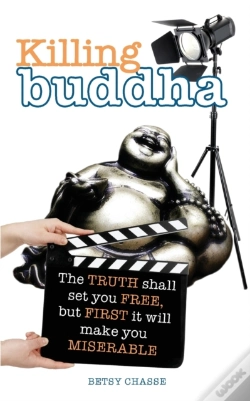 Capa do artigo Killing Buddha