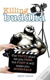 Capa do artigo Killing Buddha