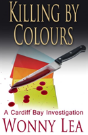 Killing By Colours - Preview
