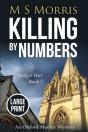 Killing By Numbers (Large Print) - Preview