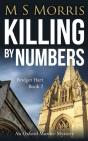 Killing By Numbers - Preview