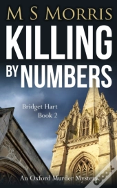 Killing By Numbers
