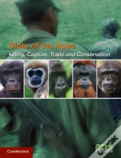 Capa do artigo Killing, Capture, Trade And Ape Conservation: Volume 4