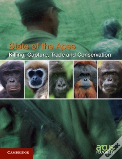 Capa do artigo Killing, Capture, Trade And Ape Conservation: Volume 4