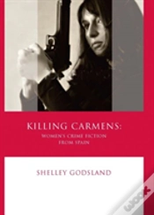 Capa do artigo Killing Carmens