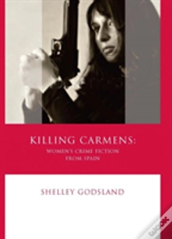 Capa do artigo Killing Carmens