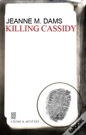 Killing Cassidy