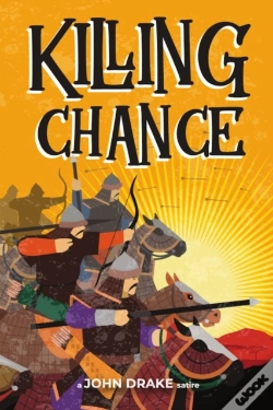 Capa do artigo Killing Chance