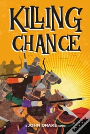 Capa do artigo Killing Chance