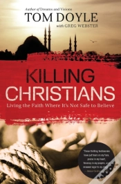 Capa do artigo Killing Christians