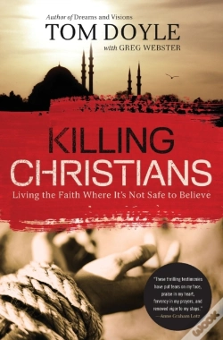 Capa do artigo Killing Christians