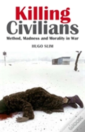 Capa do artigo Killing Civilians