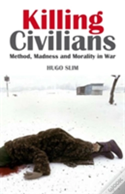 Capa do artigo Killing Civilians