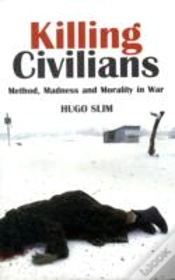 Capa do artigo Killing Civilians