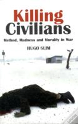 Capa do artigo Killing Civilians