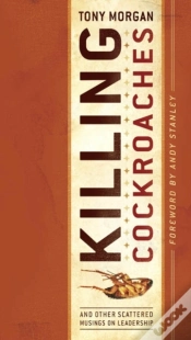 Capa do artigo Killing Cockroaches