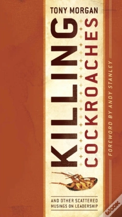 Capa do artigo Killing Cockroaches