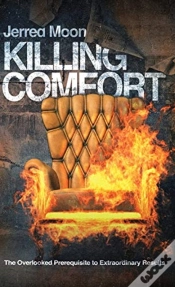 Capa do artigo Killing Comfort