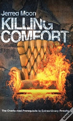 Capa do artigo Killing Comfort