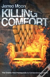 Capa do artigo Killing Comfort
