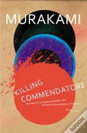 Capa do artigo Killing Commendatore
