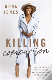 Capa do artigo Killing Comparison