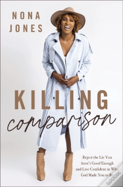 Capa do artigo Killing Comparison