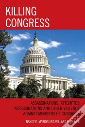 Capa do artigo Killing Congress