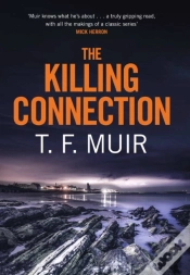 Capa do artigo Killing Connection